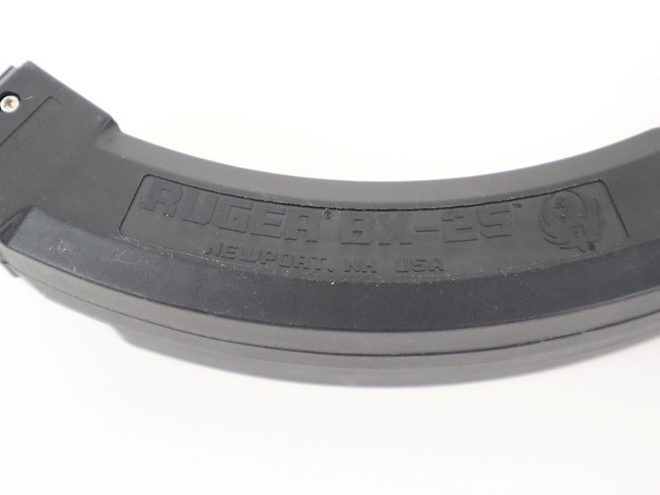 #79-•-#4032-•-(2)-ruger-10/22-bx-25x2-50rd-tandem-magazine-image-2