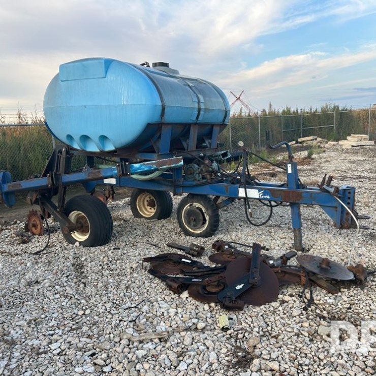 Blu Jet Liquid Applicator (CP1123, Unit 3107-2)