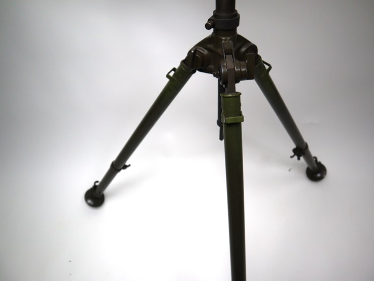 #12-•-#1206-•-kmp-classic-arms-m1919a4-belt-fed-semi-automatic-rifle-with-tripod-30-cal.-image-7