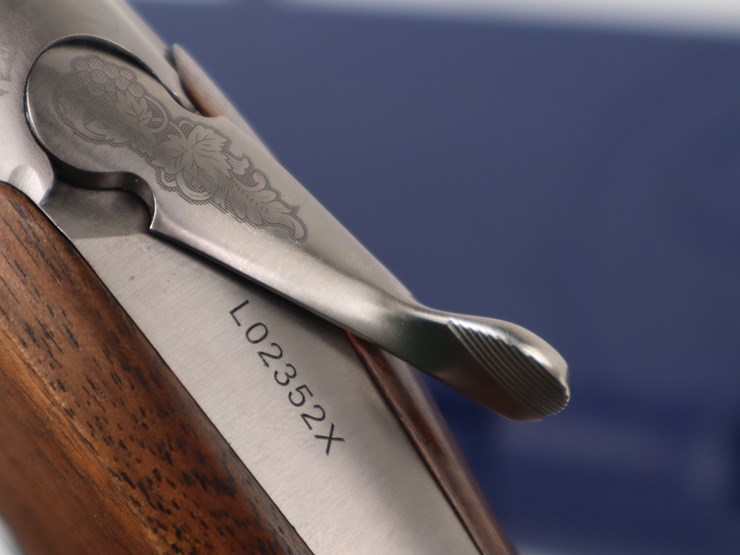 #7-•-#1250-•-beretta-686-silver-pigeon-i-over/under-shotgun-410-ga,-image-8