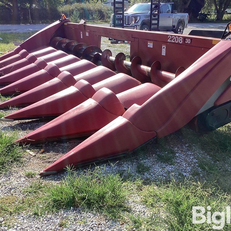 2003 CASE IH 2208
