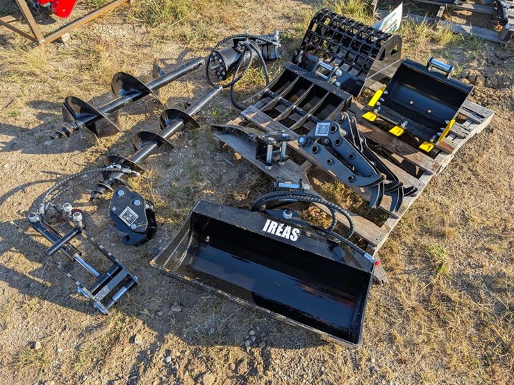 2025-iranch-ireas-mini-excavator-attachment-set---10-piece-image-1