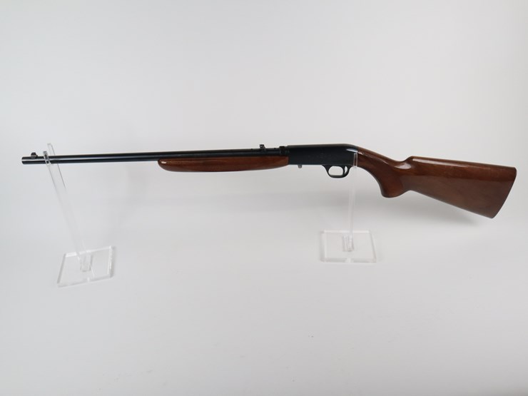 #96-•-#1272-•-browning-sa22-semi-automatic-rifle-22-lr,-image-2