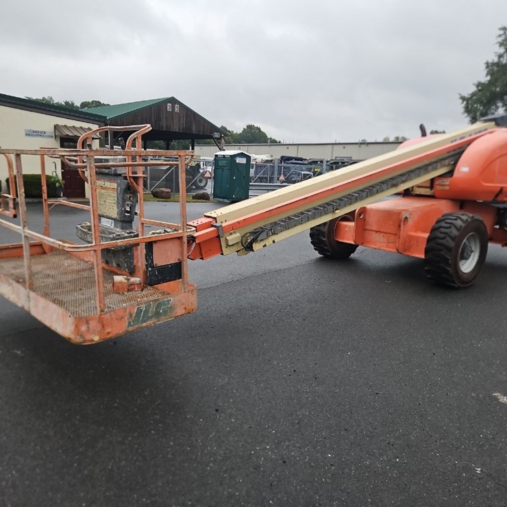 2006 JLG 600S