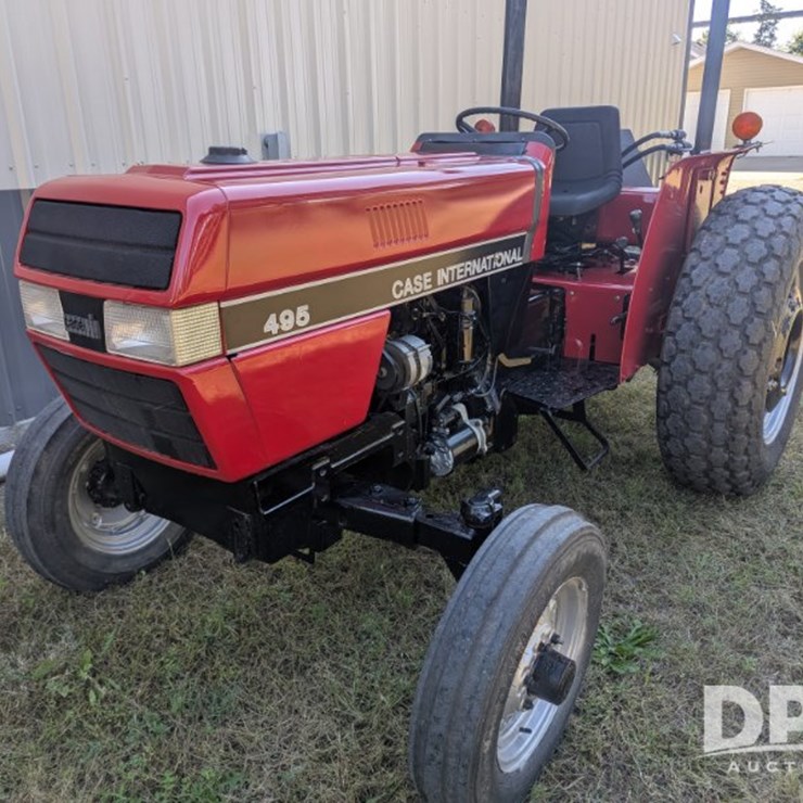 INTERNATIONAL 3088