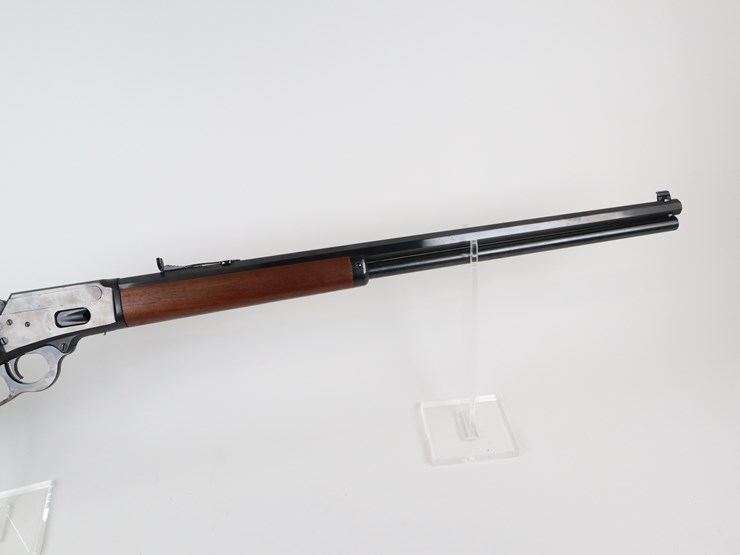 #64-•-#1267-•-marlin-firearms-co.-1894-cowboy-limited-lever-action-rifle-45-colt,-image-5