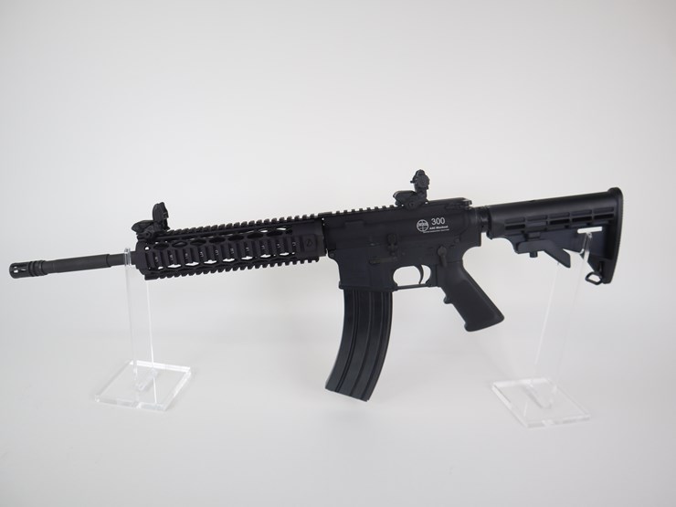 #93-•-#722-•-stag-arms,-new-britian,-ct-stag-15.-300-aac-blackout-rifle-image-5