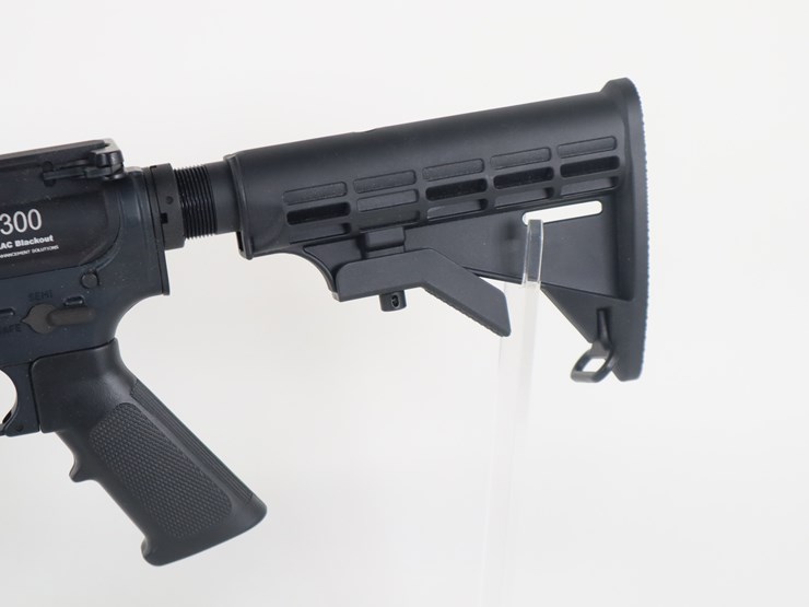 #63-•-#721-•-spike's-tactical-model-st-15-rifle.-300-aac-blackout-image-6