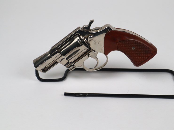 #72-•-#1225-•-colt-cobra,-agent-revolver-38-spl,-image-2