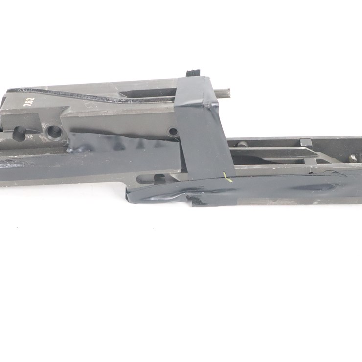 #14 • #4365 • Trigger LockFrame Assemby for M1919 Semi-Automatic 30 cal, 7.62, 308
