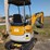 (1)-mini-excavator-sdle20-with-yanmar-engine---diesel---damaged-hose-image-4