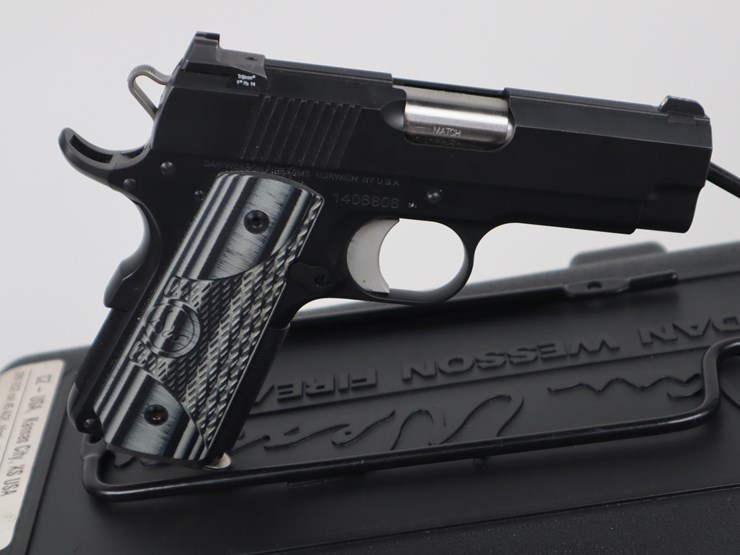 #59-•-#1213-•-dan-wesson-eco-1911-semi-automatic-pistol-45-acp.-image-4