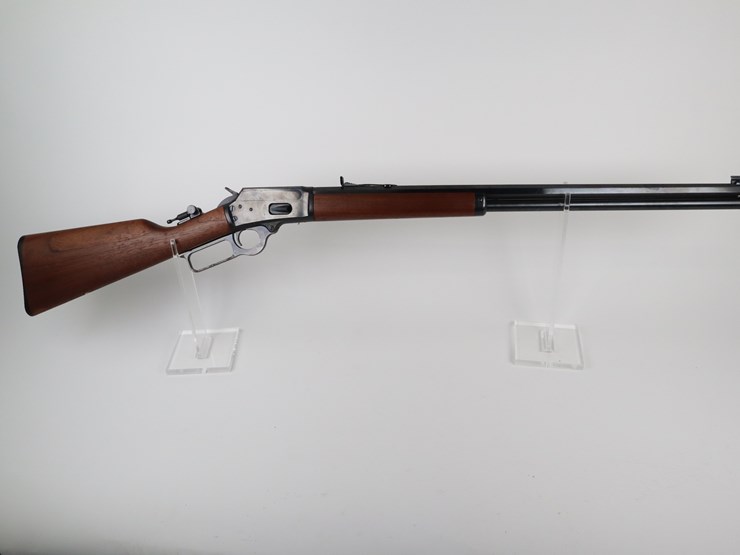 #64-•-#1267-•-marlin-firearms-co.-1894-cowboy-limited-lever-action-rifle-45-colt,-image-1