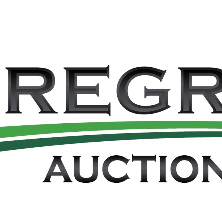 #3 • #1 • Important Auction Information