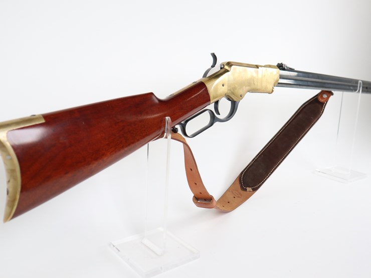 #51-•-#1254-•-uberti-1860-henry-lever-action-rifle-44-40,-image-4