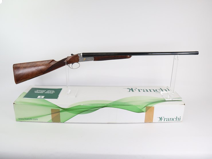 #95-•-#1261-•-franchi-destino-side-x-side-shotgun-20-ga,-image-1