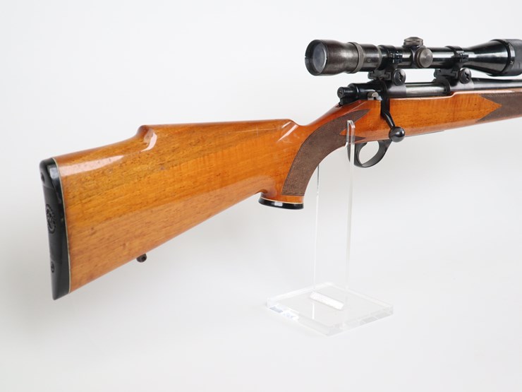 #47-•-#1266-•-sako-forester-l579-bolt-action-rifle-22-250,-image-4