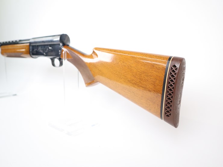 #48-•-#1260-•-belgian-browning-a5-magnum-semi-automatic-shotgun-12-ga,-image-11