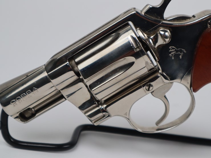 #72-•-#1225-•-colt-cobra,-agent-revolver-38-spl,-image-3