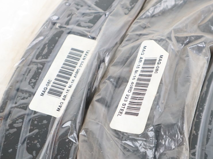 #32-•-#4004-•-(5)-ar15-223/5.56-40rd-steel-magazines-image-2