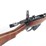 #26-•-#1299-•-savage-arms-made-lee-enfield-no-4-mk1*-bolt-action-rifle-.303-british,-image-10