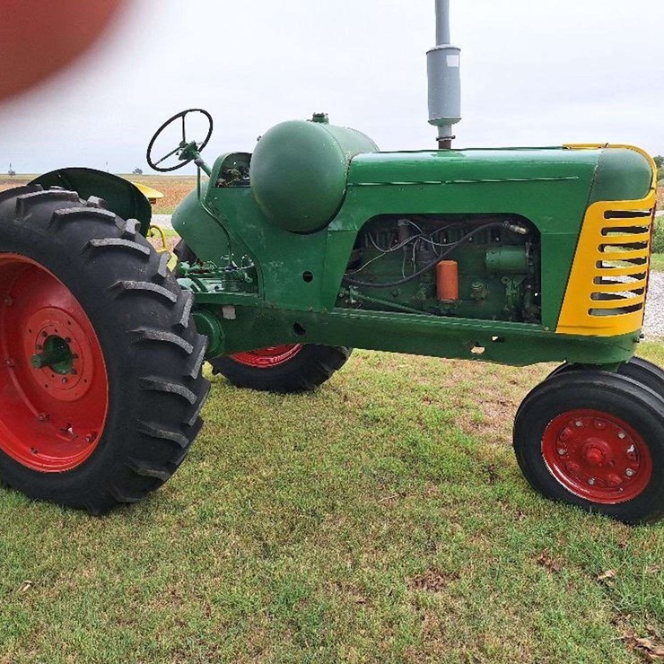 OLIVER 77 STANDARD