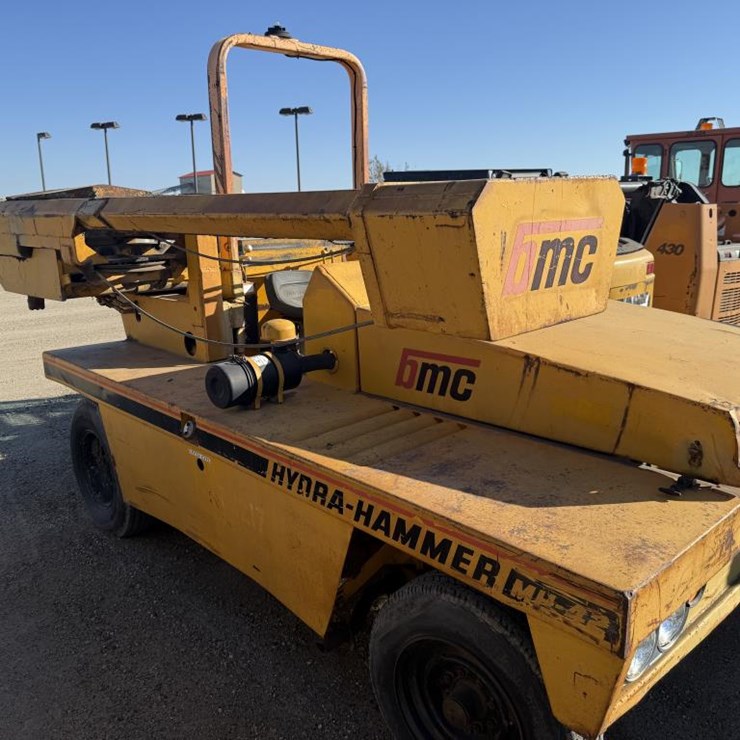 BRODERSON MH42B