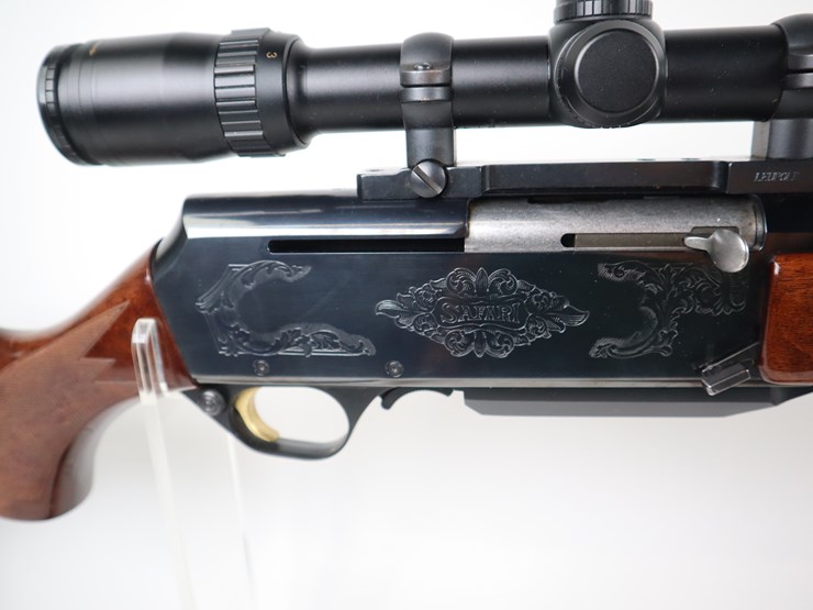 #21-•-#1257-•-browning-bar-mark-ii-safari-semi-automatic-rifle-30-06-sprg,-image-4