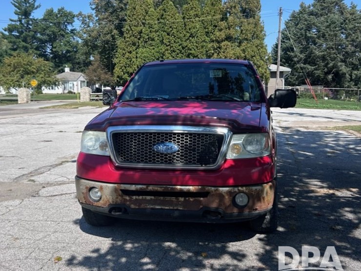 2007-ford-f150-lariat-image-2