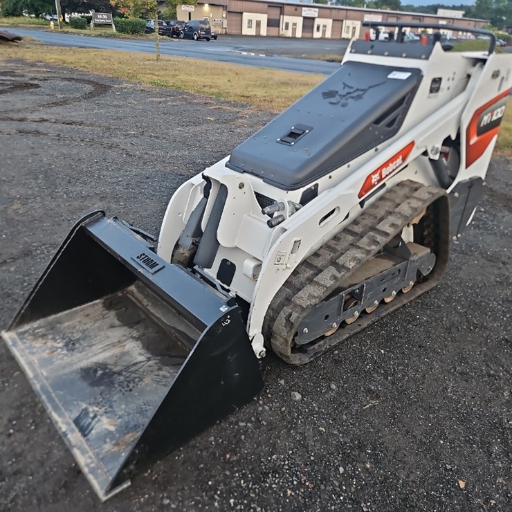 2023 BOBCAT MT100
