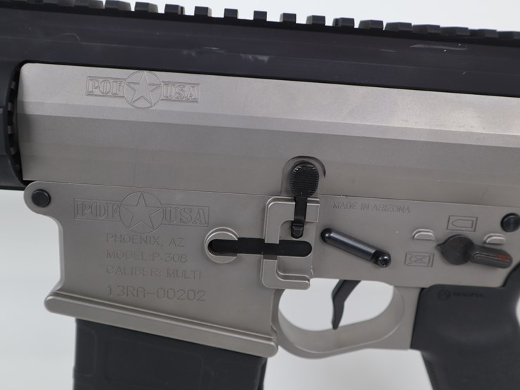 #87-•-#1209-•-pof-usa-model-p-308-semi-automatic-rifle-7.62x51.-image-3