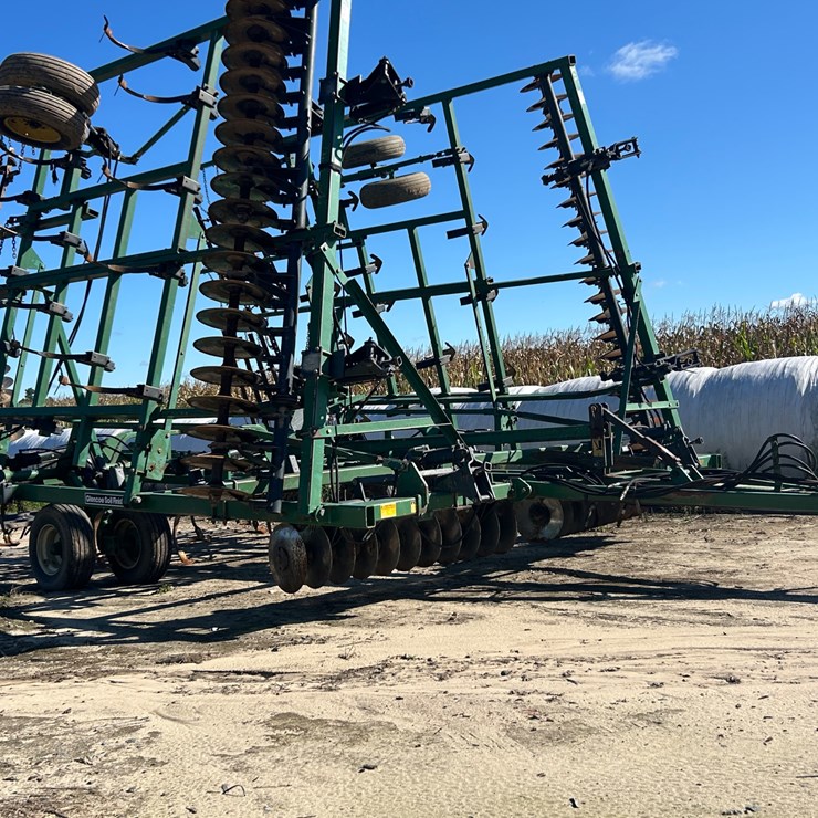 GLENCOE SF4500