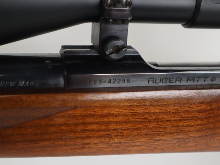 #98-•-#1263-•-ruger-m77-mkii-bolt-action-rifle-7mm-rem-mag,-image-8