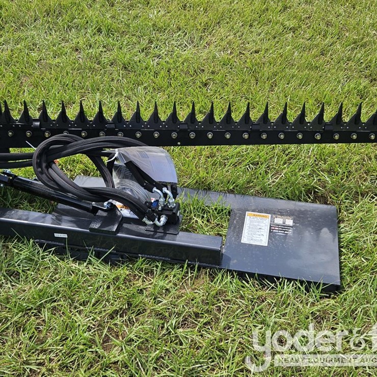Wolverine SBM-12-72W