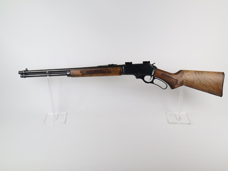 #65-•-#1268-•-marlin-glenfield-model-30a-lever-action-rifle-30-30,-image-2