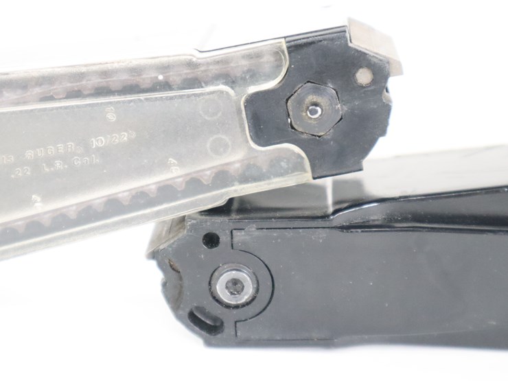 #80-•-#4033-•-(2)-ruger-10/22-cmf-mitchell-arms-50rd-magazines-image-3