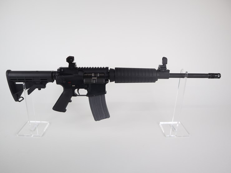 #70-•-#743-•-spike's-tactical-st-15-cal.-6.8-spc-rifle-image-1