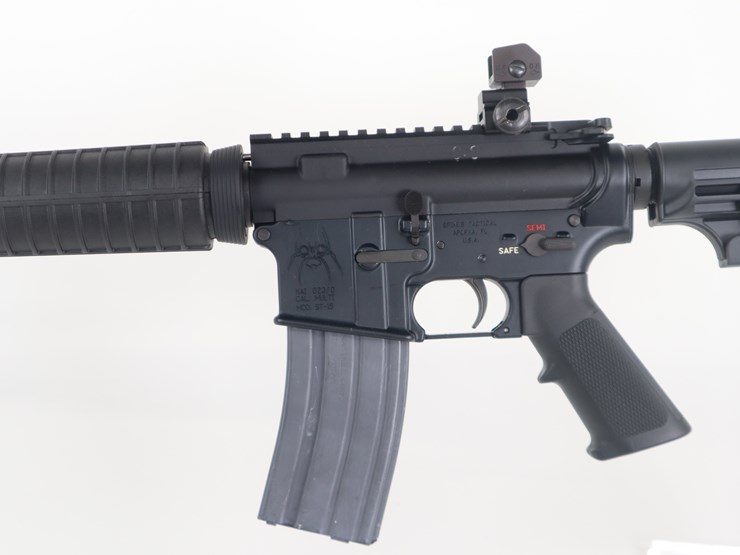 #70-•-#743-•-spike's-tactical-st-15-cal.-6.8-spc-rifle-image-7