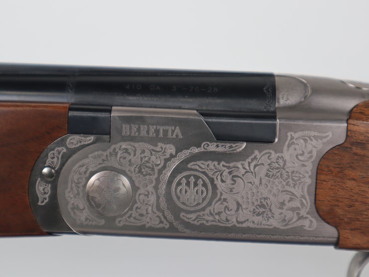 #7-•-#1250-•-beretta-686-silver-pigeon-i-over/under-shotgun-410-ga,-image-3