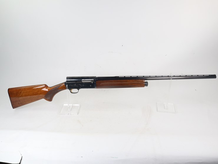 #49-•-#1332-•-belgian-browning-auto-5-(a5)-semi-automatic-shotgun-20-ga-image-1