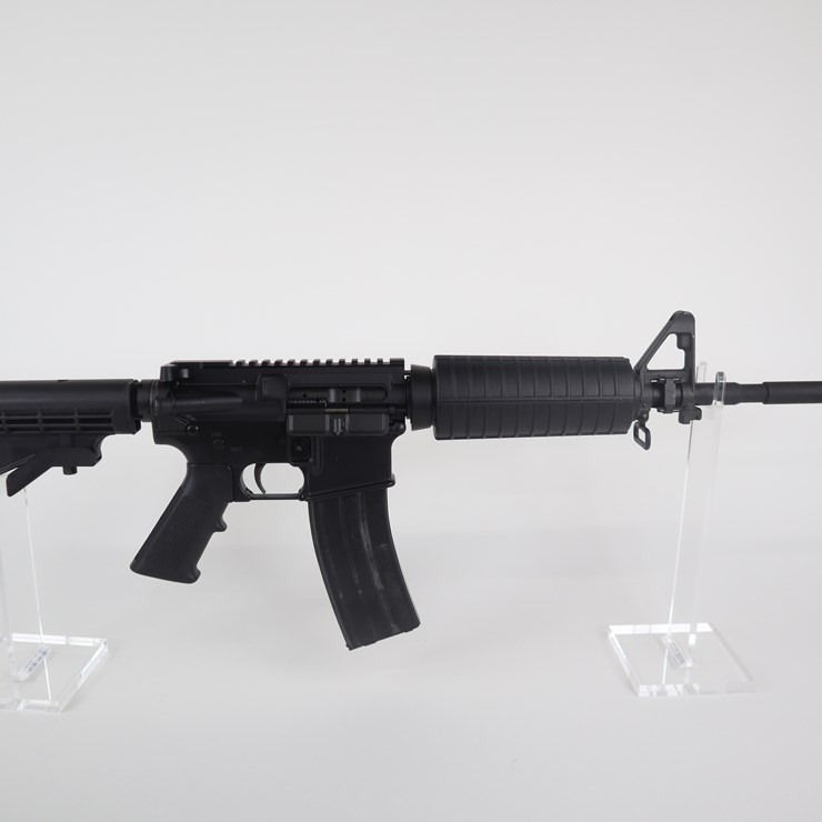 #88 • #737 • Spike's Tactical ST-15 Cal 6.8 SPC Rifle