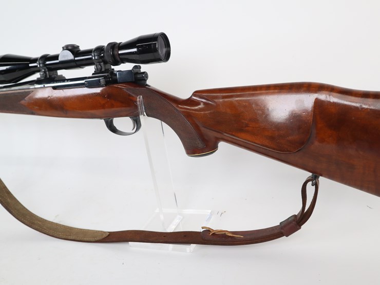 #44-•-#1307-•-sako-forester-l57-mannlicher-style-rifle-.308,-image-7