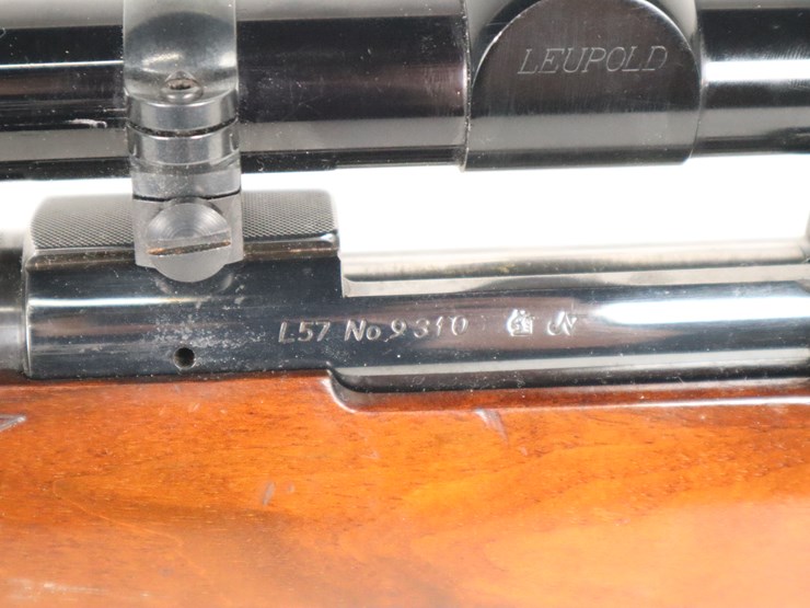 #44-•-#1307-•-sako-forester-l57-mannlicher-style-rifle-.308,-image-3