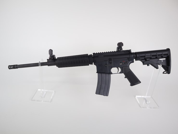 #70-•-#743-•-spike's-tactical-st-15-cal.-6.8-spc-rifle-image-5