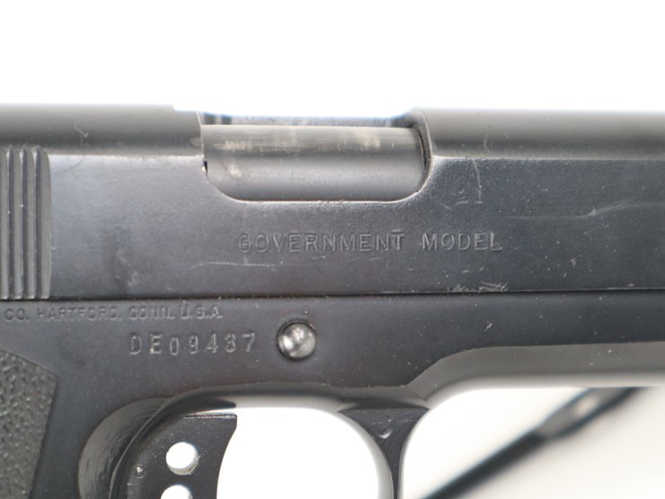 #55-•-#1288-•-colt-delta-elite-government-model-semi-automatic-pistol-10mm,-image-4
