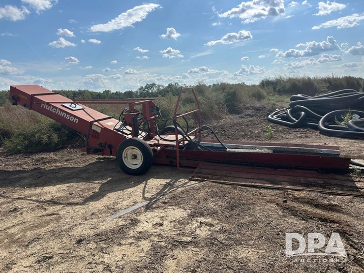 1995-hutchinson/mayrath-drive-over-conveyor-(cp1142,-unit-sg02)-image-2