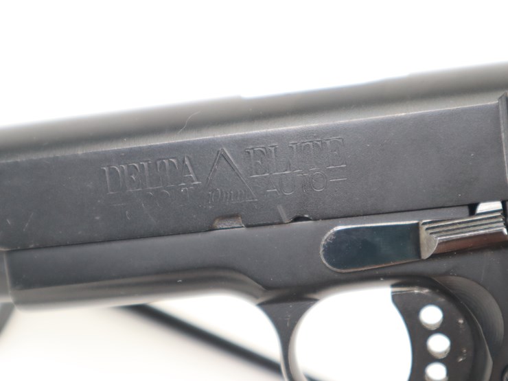 #55-•-#1288-•-colt-delta-elite-government-model-semi-automatic-pistol-10mm,-image-2