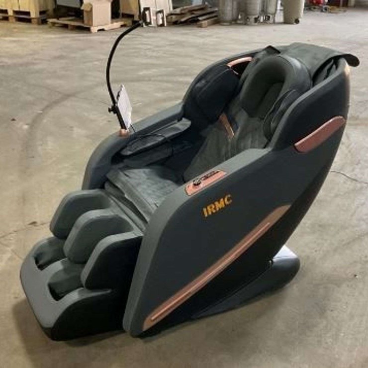 (1) IRMC High End Message Chair
