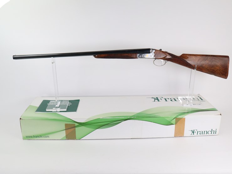#95-•-#1261-•-franchi-destino-side-x-side-shotgun-20-ga,-image-2