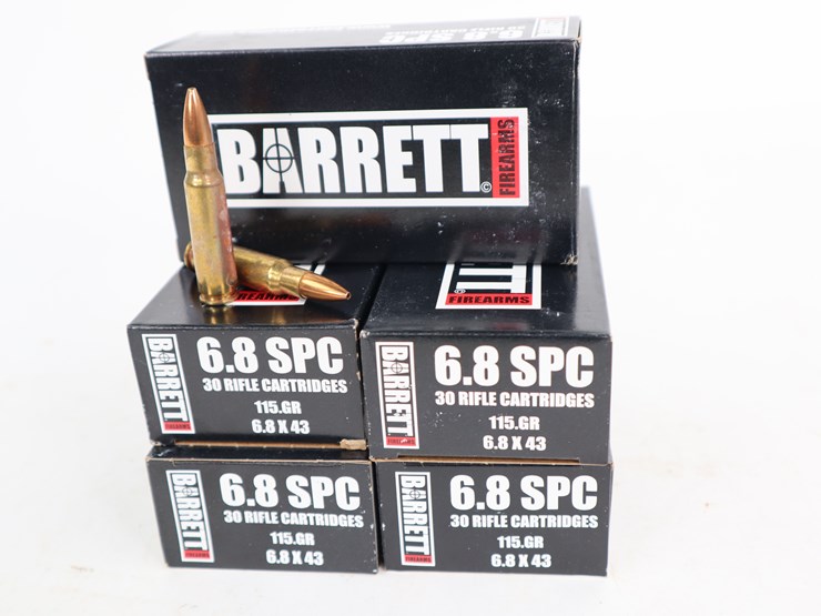 #92-•-#4137-•-(150rds)-barrett-6.8-spc-hollow-point-fmj-ammunition-image-1
